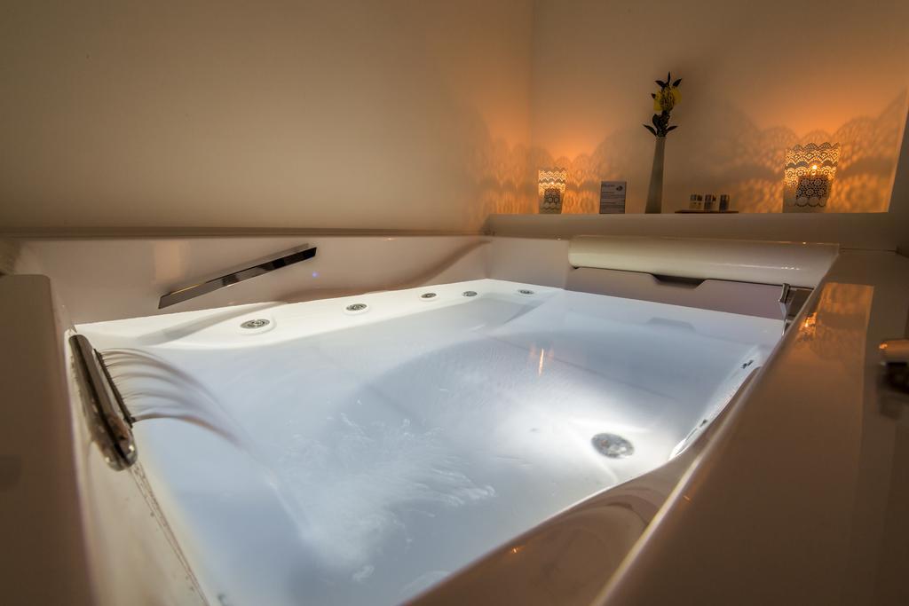 Blue Inn Luxury Suites Roma Cameră foto