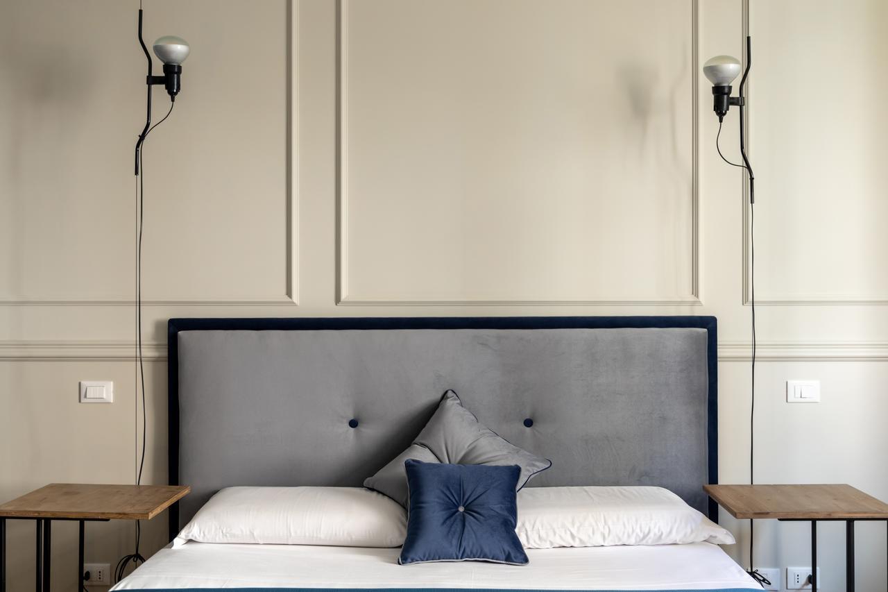 Blue Inn Luxury Suites Roma Exterior foto